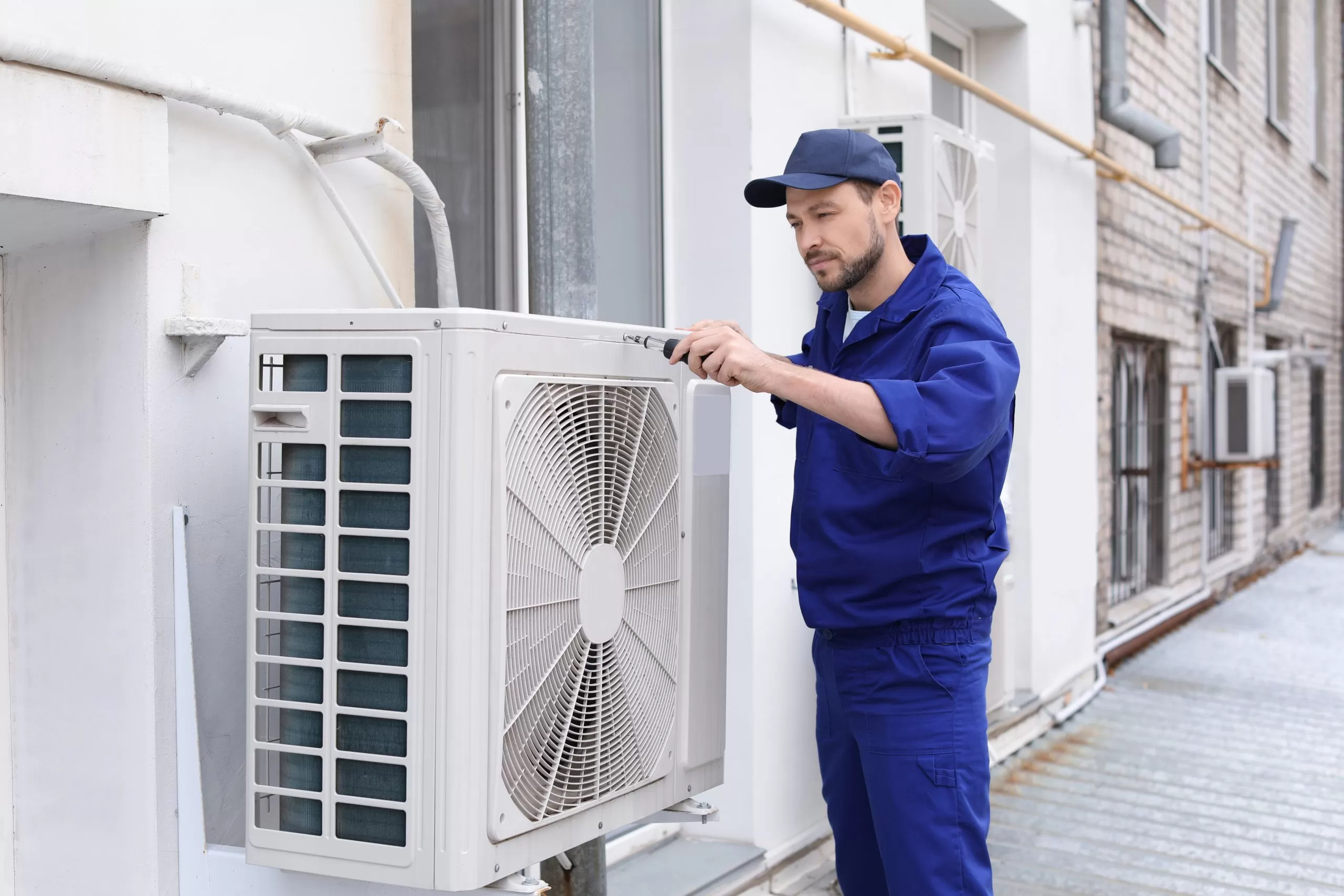 Maltepe Altıntepe Bosch Klima Bakımı