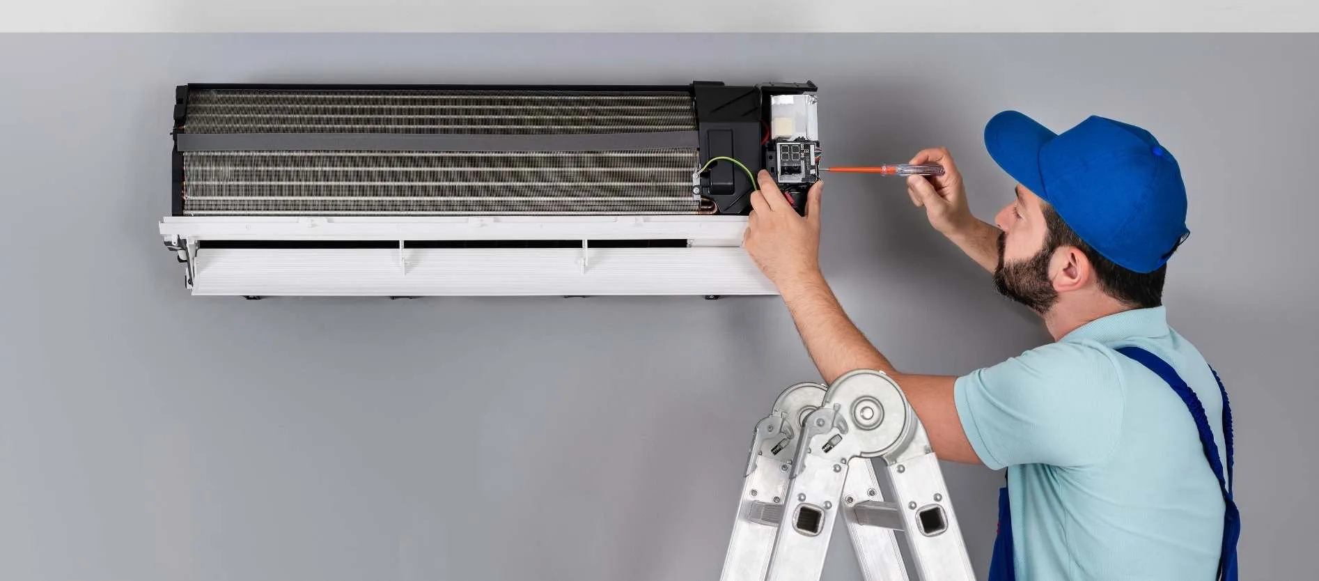 Maltepe Altıntepe Bosch Klima Gaz Dolum Servisi